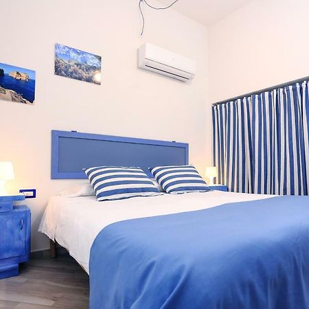 La Posidonia Oceanica Bed & Breakfast Alghero Bagian luar foto